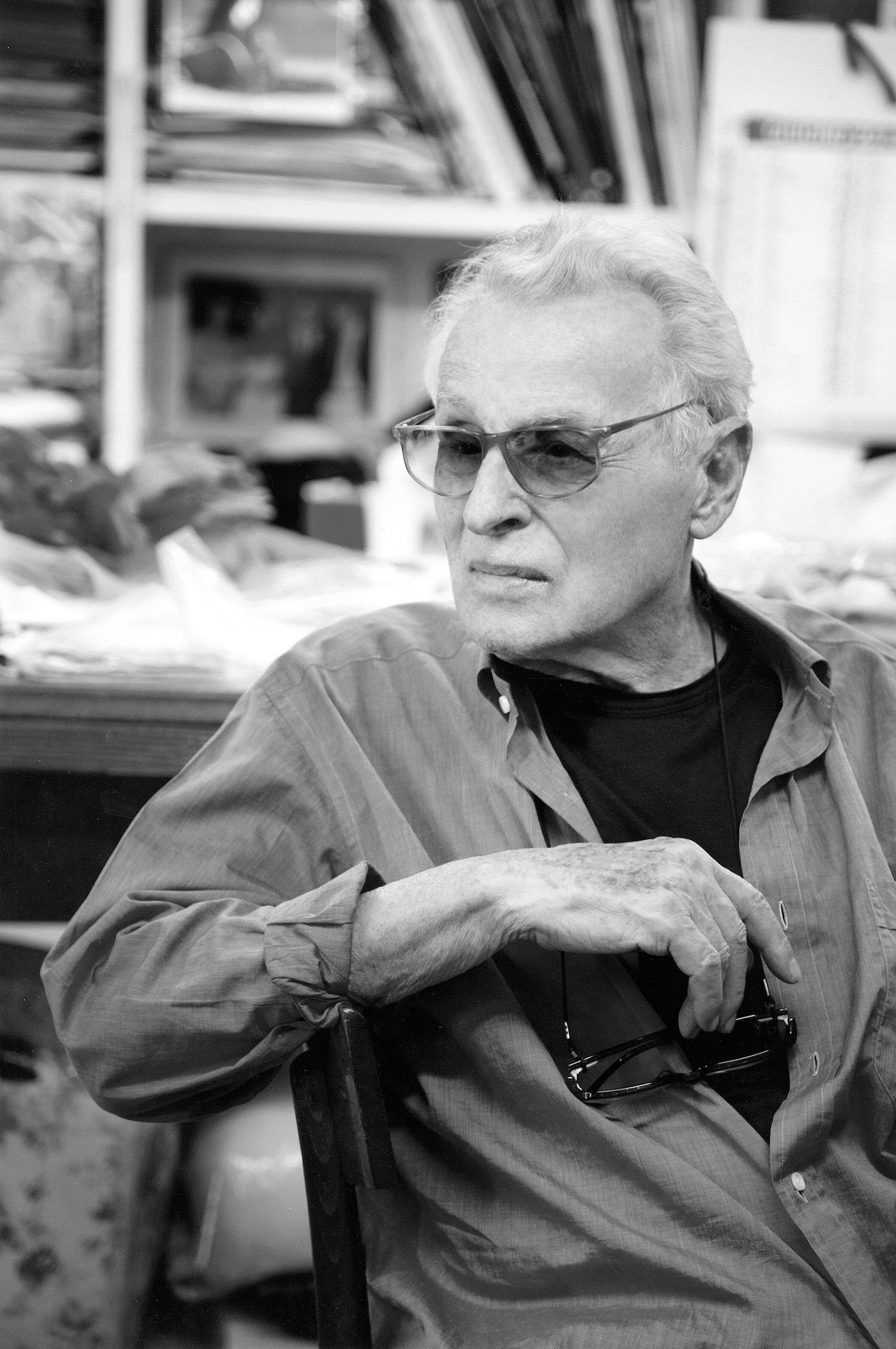 PIERO TOSI — FILM REVIEW PIERO TOSI — FILM REVIEW